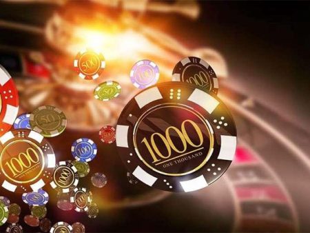 Sodo Casino cách cá cược bóng đá