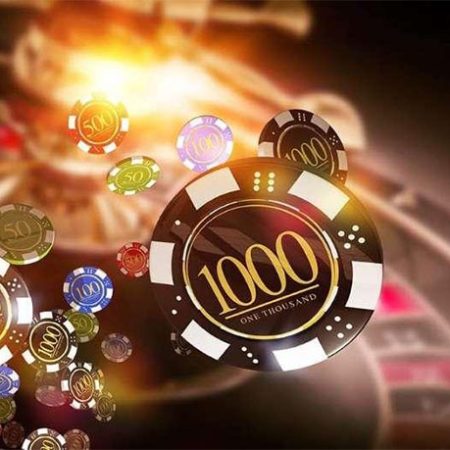 Sodo Casino cách cá cược bóng đá