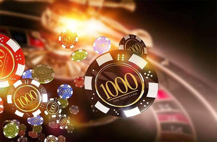 Sodo Casino cách cá cược bóng đá