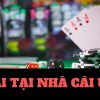 Kubet Nhà cái mới khuyến mãi nạp đầu 100%